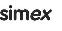 logo simex sin X-2